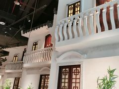 -晓粤·惹味粤菜(凯德乐峰广场店)