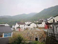 -山沟沟景区