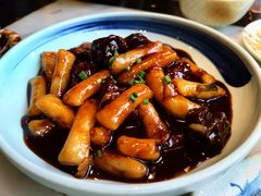 -京城小江南·土菜馆·蒸白鱼(东四十条店)