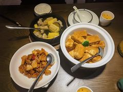 -闽鄂情·闽南招财鸭(水头店)