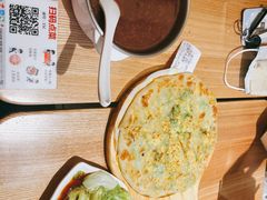 -甲乙饼·手工牛肉饼(东方广场店)