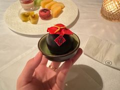 -罗宾斯牛排馆(重庆丽晶酒店)