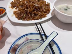 -粤食堂(天津和悦汇店)