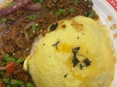 -孖记茶档·热腾茶餐(江南西plus店)