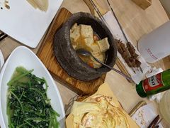 -羊之道草原味道清真餐厅(番禺店)