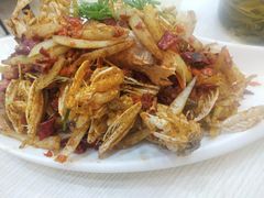 皮皮虾-覃记海鲜美食餐厅