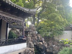 -常熟方塔园