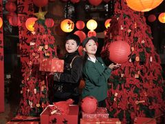 -HERRE·FARM 赫尔露营农场·团建聚会包场