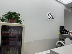 -素简女子塑形·健身普拉提