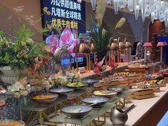 -凡塔斯牛排自助餐厅(莆田万达店)