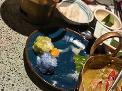 红咖喱蔬菜-Home Thai·泰谣(王府井apm店)