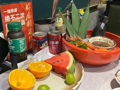 -一绪に寿喜烧自助(世茂广场店)