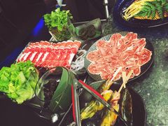 -王家渡火锅店(棕榈泉店)