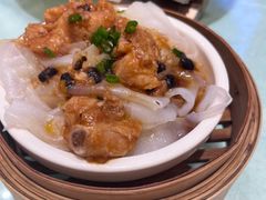 -聚福山莊·寻味顺德(北滘店)