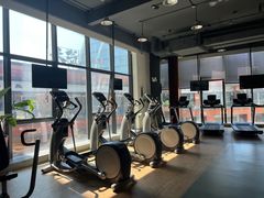 -豪逸健体(中骏广场店)