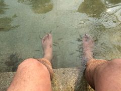 -鱼凫国都大酒店温泉
