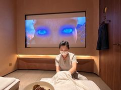 -手技王·影院足道·SPA(深圳之眼店)