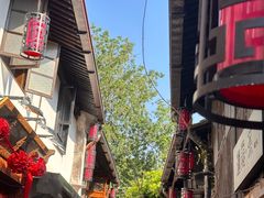 -小河直街历史文化街区