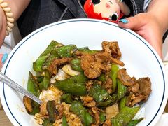 -李与白包子铺(桐梓林店)