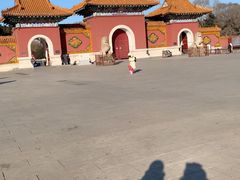 -北陵公园