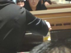 -德得轩烤涮一体自助餐厅(王府井店)