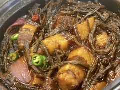 -膳当家黄焖鸡米饭(下沙宝龙店)