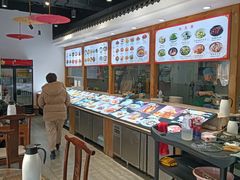 -良师门滨海人家·海鲜·家常菜(滨海城店)