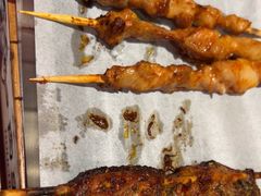 -肉串汪(望京店)