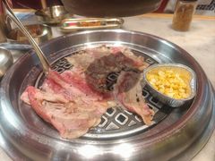 -韩宫宴和牛烤肉(苏州悠方购物中心店)