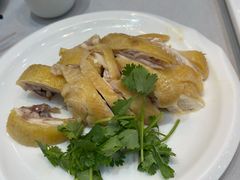 -瑞记湛江鸡饭店·粤西第一鸡(粤垦店)