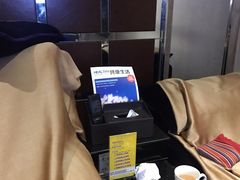 -华夏良子·足道SPA艾灸(开源店)