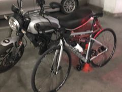 -SPECIALIZED闪电自行车(北苑路店)