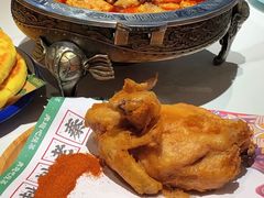 -奔跑吧陕菜·盛世长安(民乐园万达店)