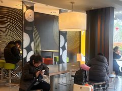 -麦当劳(余姚北站店)