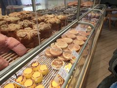 -好利来(八角店)