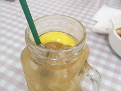 爆柠四季春-有啥卖啥