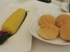 -稻香酒家·33年老字号·港式粤菜(富邦中心店)