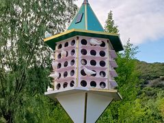 -山西乌金山旅游区