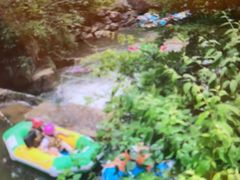 -将军关探险漂流