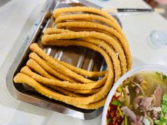 -阿叶羊杂碎(前进街店)
