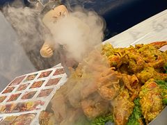 -金陵暴走小龙虾·迷踪蟹(凯德MALL店)