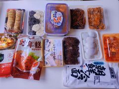-师任堂韩式食品(总店)