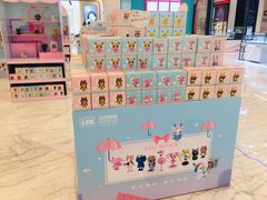 -西西弗书店·矢量咖啡(新光天地店)