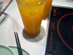 -黄记煌三汁焖锅(新佳丽江汉路店)