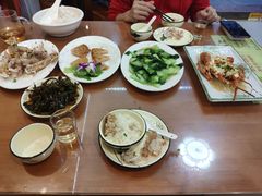 -友强·23年特色海鲜大排档(厦门店)