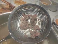 -犇鼎牛潮汕牛肉火锅(新辰里学清路店)