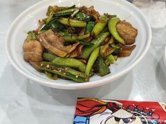 -金鸭都·老北京特色家常菜(潘家园店)