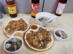 -阿八蚝仔烙(福宁店)