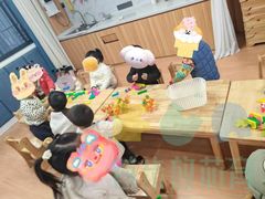 -爱乐祺托育早教中心(平谷店)