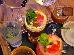 -不二民谣音乐餐酒吧(长沙店)